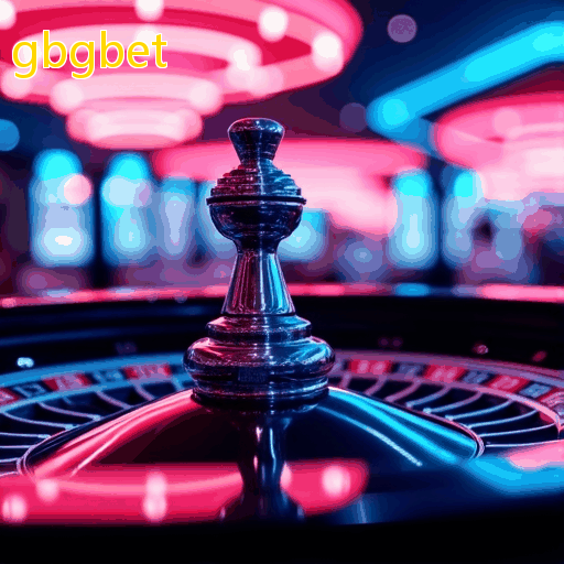 Baixe o gbgbet App e Tenha o Cassino na Mão